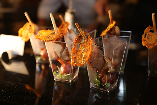 Catering Services