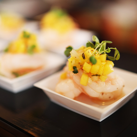 Small Plates